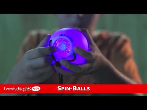 Spinball