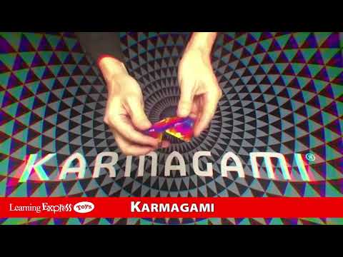 * Karmagami