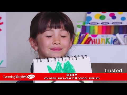 Double Up Crayons