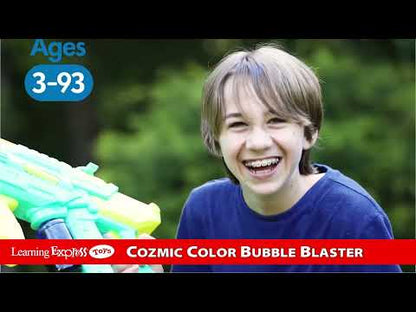 Poppincolorz Bubble Blast