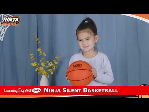 Silent Basketball Fah