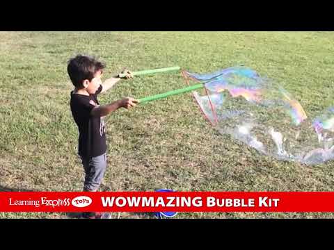 Wowmazing Concentrate Kit