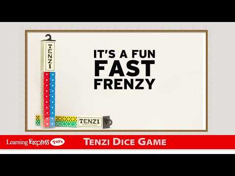 ** Tenzi 18