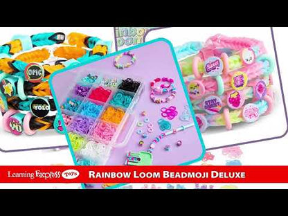 Beadmoji Deluxe