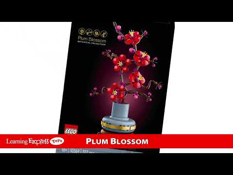 Plum Blossomcals Icons 2