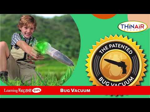 Bug Vacuum