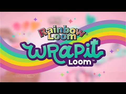 Wrapit Loom
