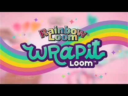 Wrapit Loom