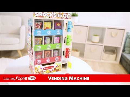 Vending Machine
