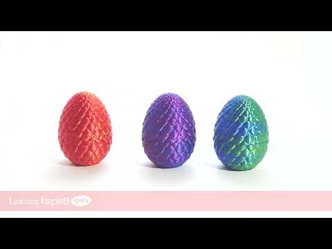 Mystery Dragon Egg