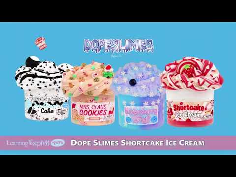 Cookies & Cream Cow