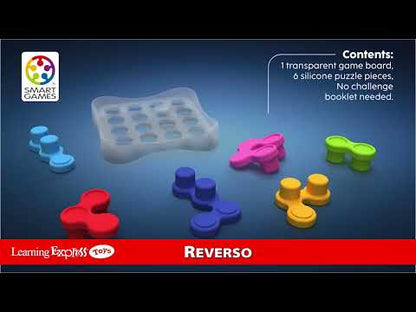 Iq Reverso