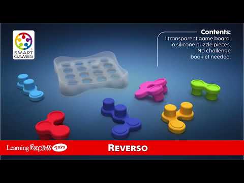 Iq Reverso