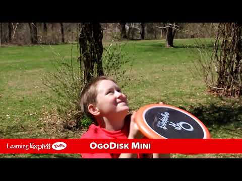 Ogodisk Mini