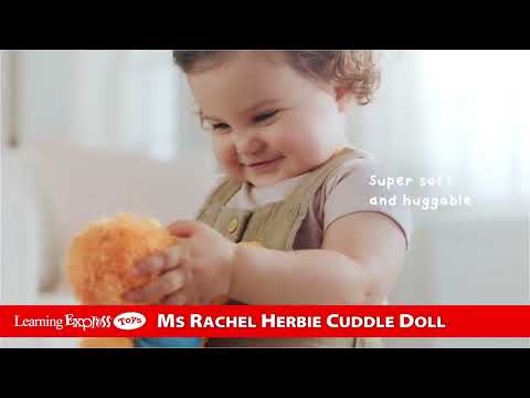 Herbie Cuddle Comfort Fri