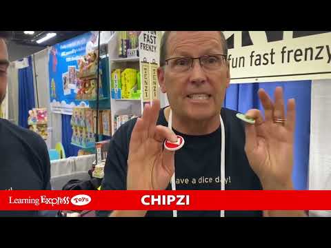 Chipzi Game