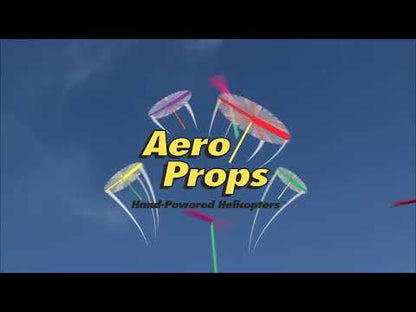 Aero Prop Assortment