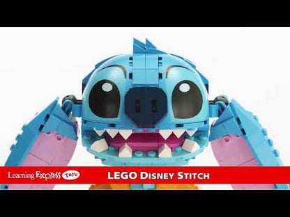 Stitch Disney Classic