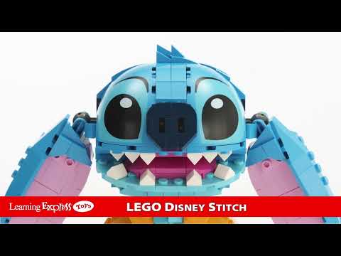 Stitch Disney Classic