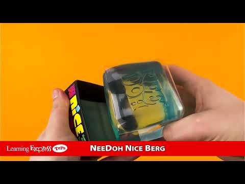Niceberg Needoh