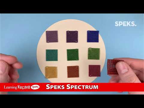 Speks Spectrum