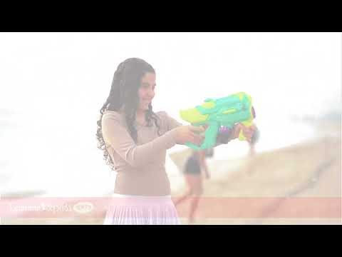 Poppincolorz Hydra Blaster