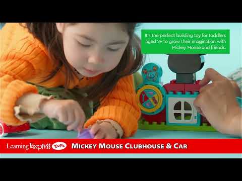 Duplo Disney 10454