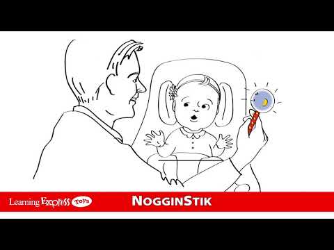 Noggin Stik