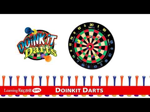 Doinkit Darts Refill