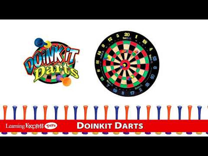 Doinkit Darts Refill