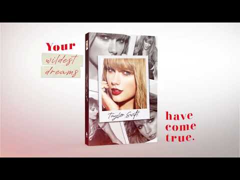 Taylor Swift (Spotlight on a Legend)