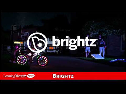 Wheel Brightz Blue