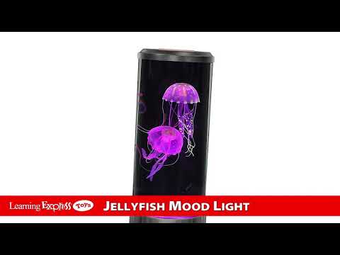 Electric Jellyfish