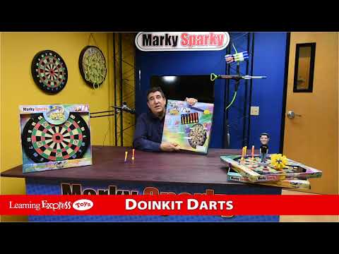 Doinkit Darts Refill