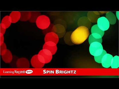 Wheel Brightz Blue