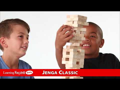 Jenga