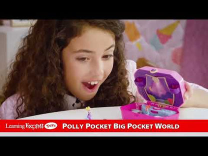 Polly Pocket Big World
