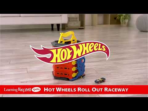 Roll Out Raceway