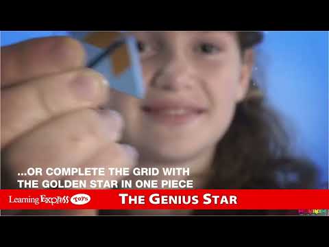 Genius Star Game