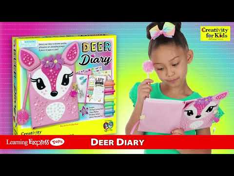 * Deer Diary