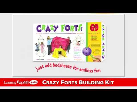 Crazy Forts Original