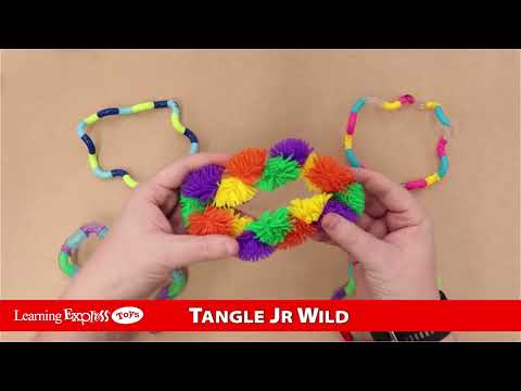 Tangle Crush