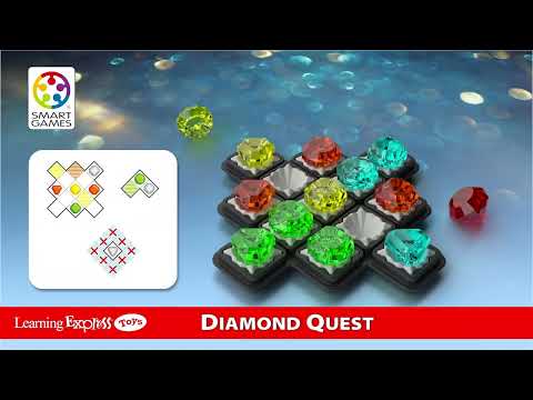 * Diamond Quest