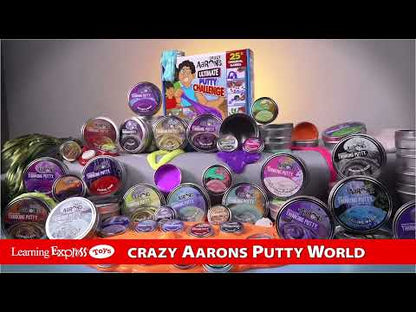 Crazy Putty Falling Water