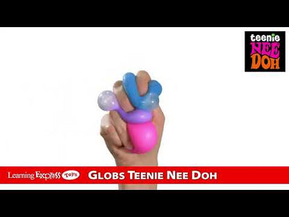 Globs Teenie Nee Doh