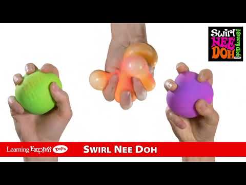 Swirl Nee Doh
