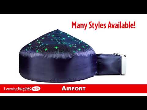 Airfort Starry Night