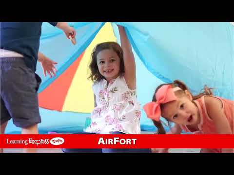 Airfort Gray