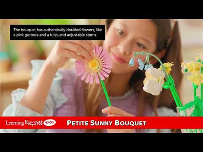 Petite Sunny Bouquet