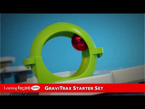 Gravitrax Starter Set